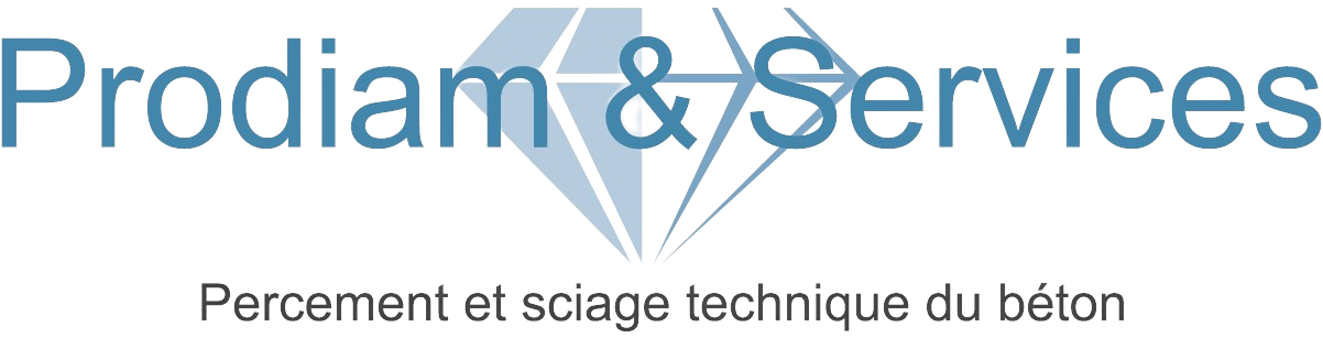 carottage sciage de beton
