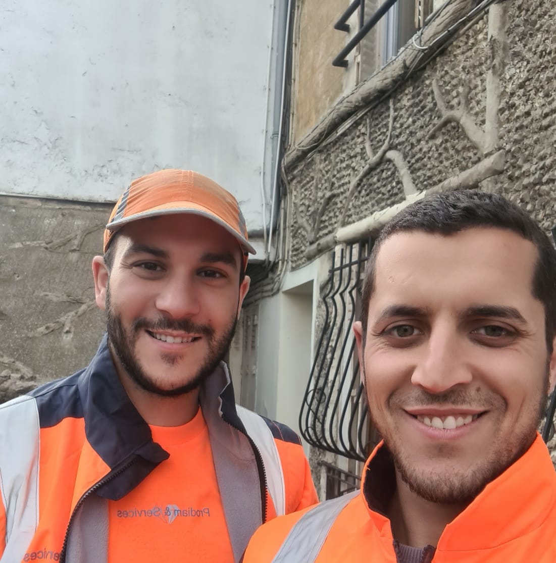 carottage sciage de beton